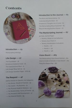 The Maniscripting Journal image number 2