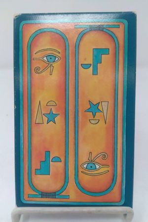 Cartouche Cards image number 0