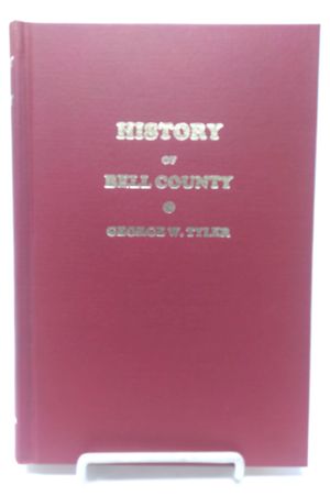 History of Bell County image number 0