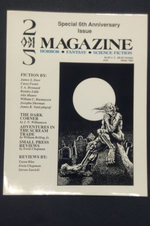 2 AM Magazine  image number 0