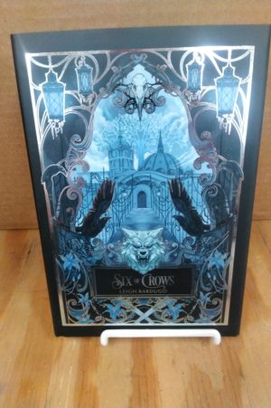 Six of Crows image number 0