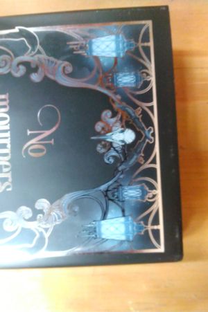 Six of Crows image number 1