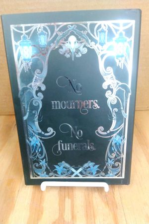 Six of Crows image number 2