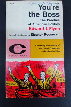 You're the Boss: The Practice of American Politics image number 0