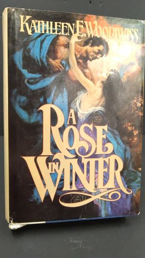 A Rose in Winter image number 0