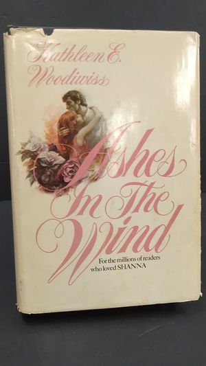 Ashes in the Wind image number 0