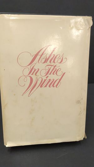 Ashes in the Wind image number 1