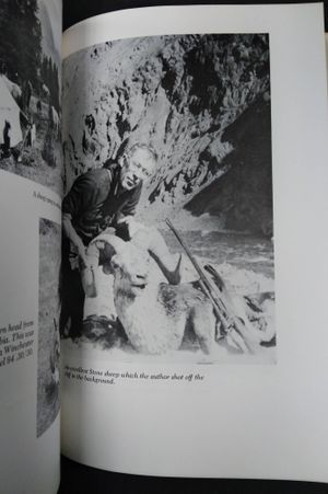 The Hunting Rifle image number 2
