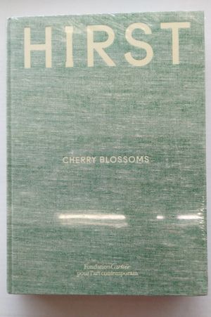 Damien Hirst: Cherry Blossoms image number 0