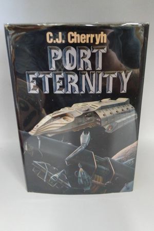 Port Eternity image number 0