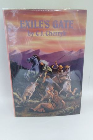 Exile's Gate image number 0