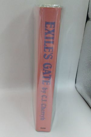 Exile's Gate image number 1