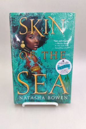 Skin of the Sea image number 0