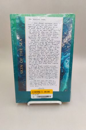 Skin of the Sea image number 1