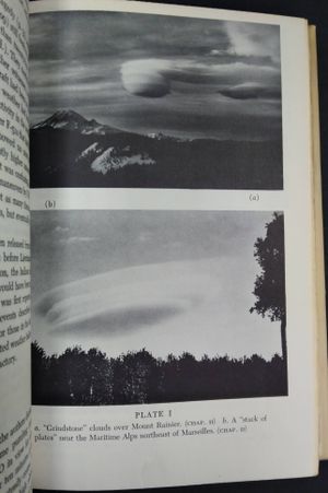 The World of Flying Saucers image number 2