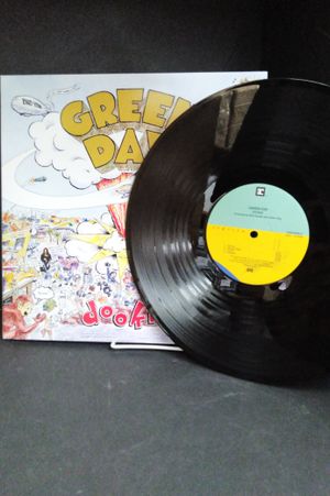 Dookie image number 1