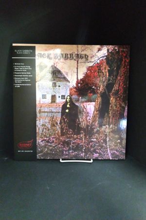 Black Sabbath image number 0