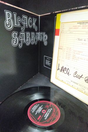 Black Sabbath image number 1