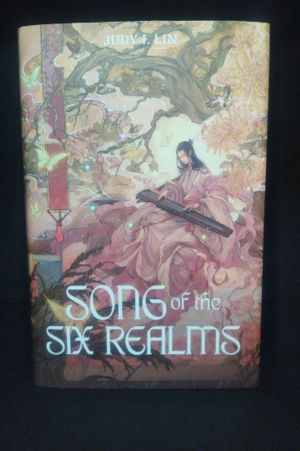 Song of the Six Realms image number 0