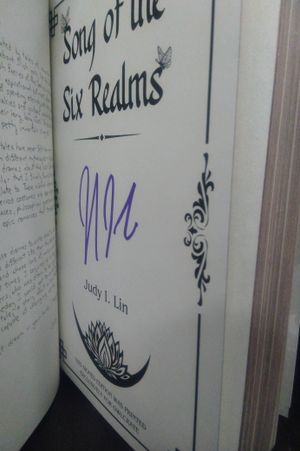 Song of the Six Realms image number 2