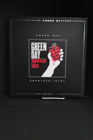 American Idiot image number 0
