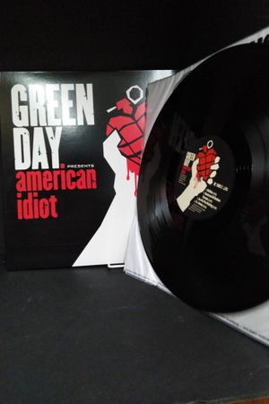 American Idiot image number 1
