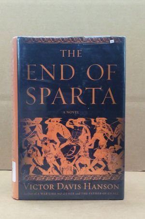 The End of Sparta image number 0
