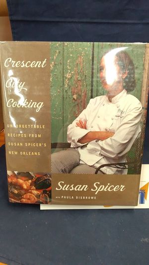 Crescent City Cooking image number 0