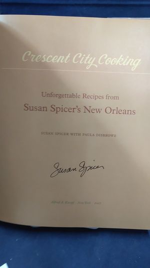 Crescent City Cooking image number 2
