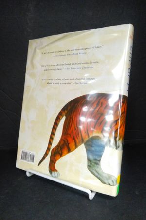 Life of Pi image number 2