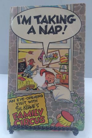 I'm Taking a Nap image number 0