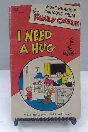 I Need a Hug image number 0