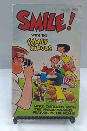 SMILE image number 0