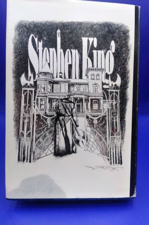 The Stephen King Companion image number 2