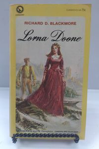 Lorna Doone