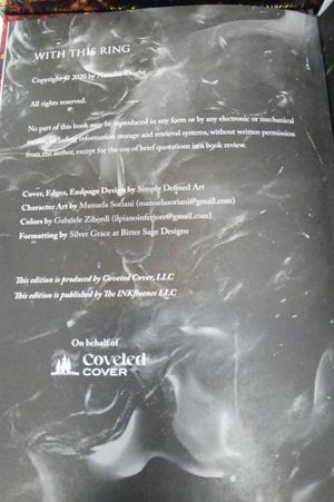 To Have and To Hold Trilogy image number 2