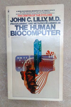 The Human Biocomputer  image number 0
