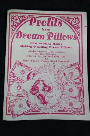Profits From Dream Pillows image number 0