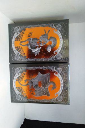 King of Scars Duology image number 1