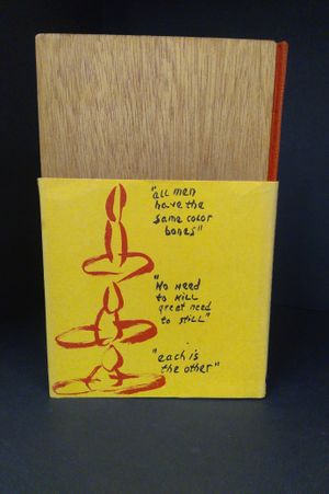 No Need to Kill: 10 Ways to Meditate image number 1