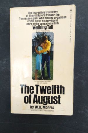 The Twelfth of August image number 0