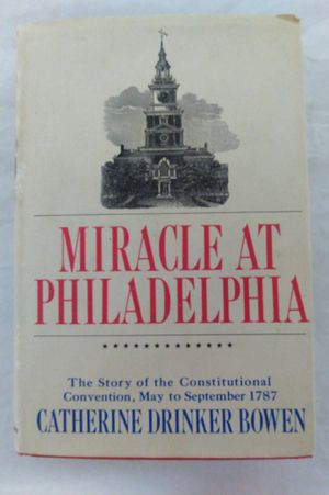 Miracle At Philadelphia image number 0