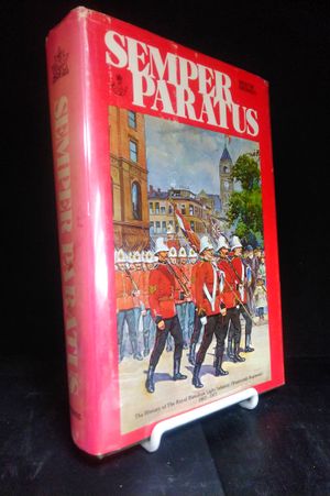 Semper Paratus image number 0