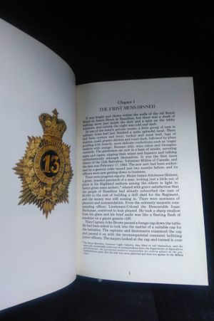 Semper Paratus image number 1