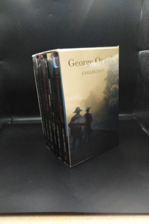 George Orwell Collection image number 0