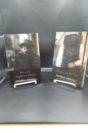 George Orwell Collection image number 2