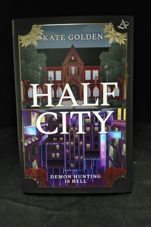Half City image number 0