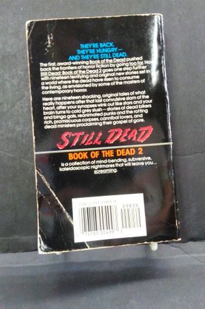 Still Dead image number 1