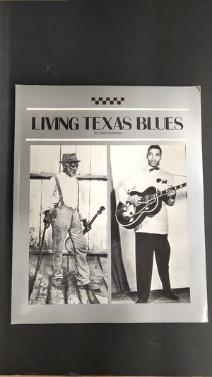 Living Texas Blues image number 0