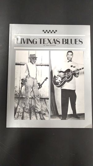 Living Texas Blues image number 0